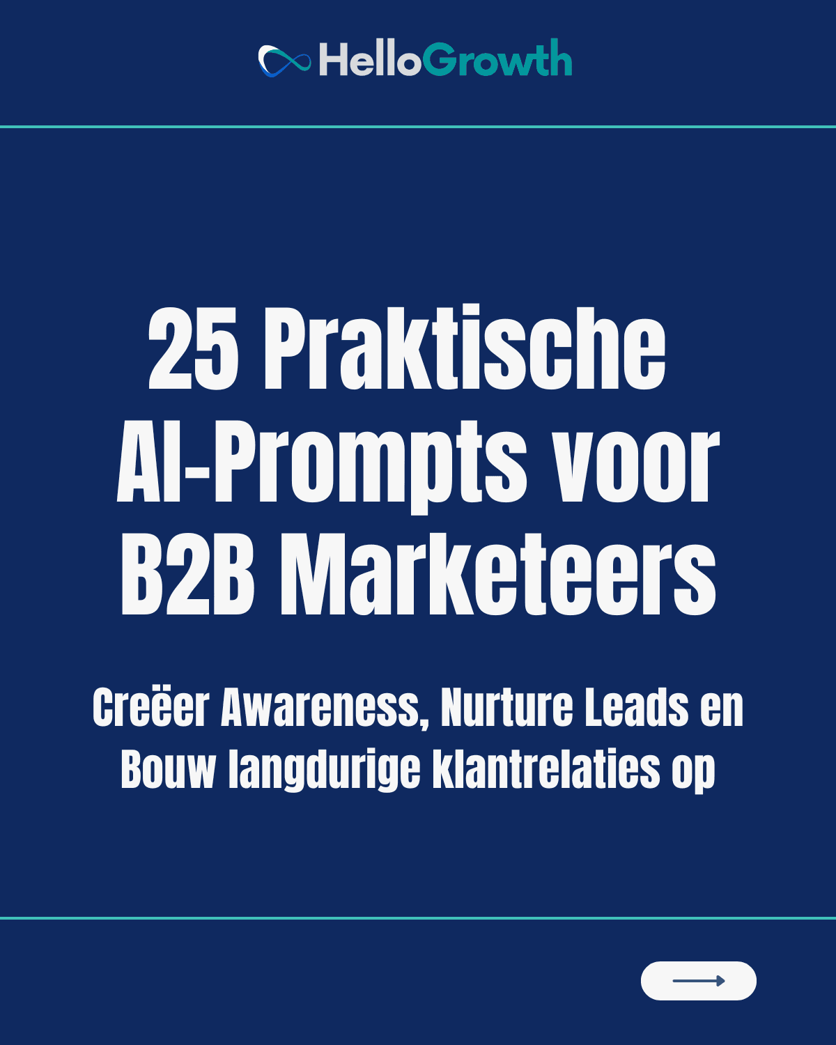 AI prompts for B2B marketers