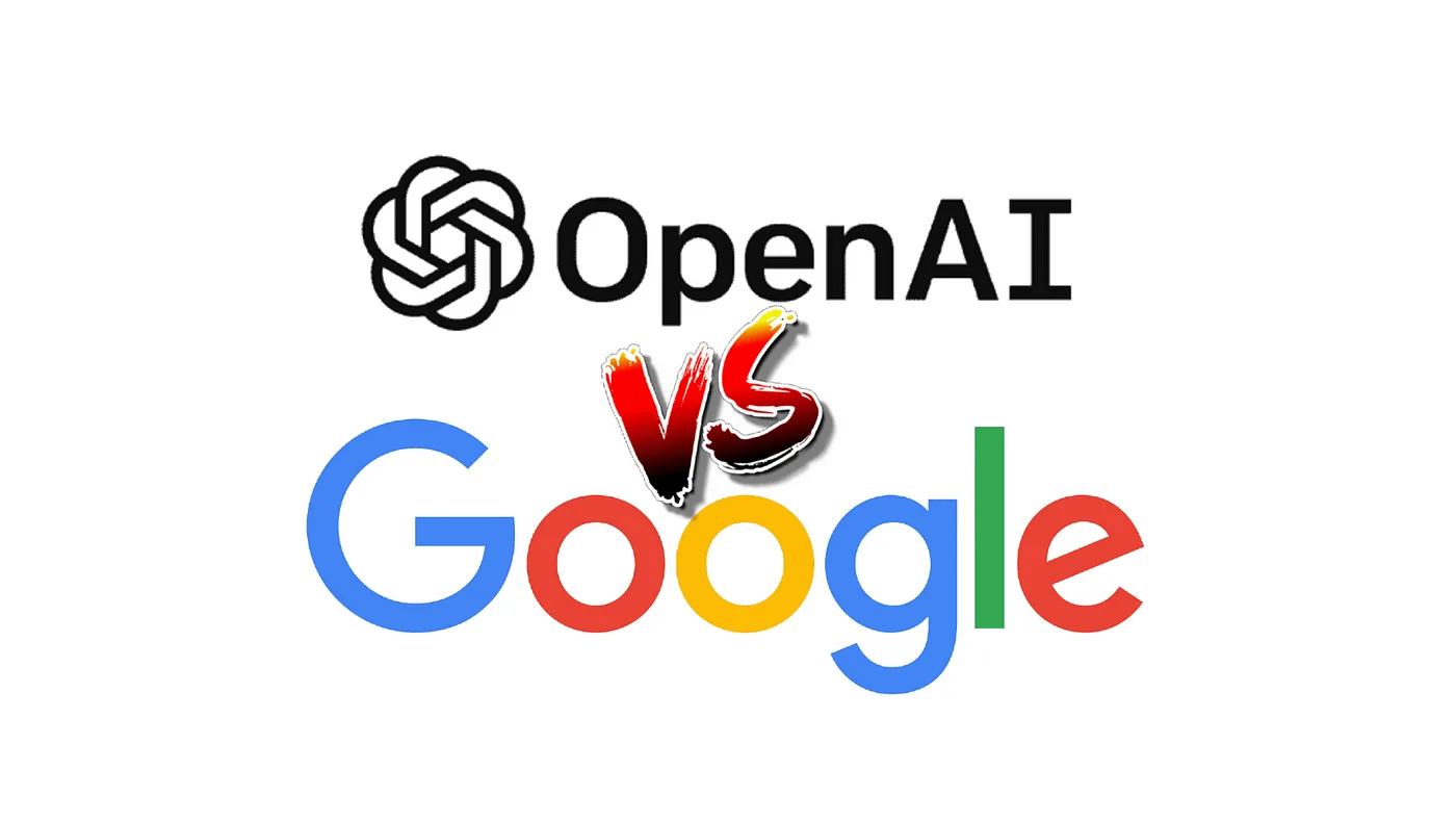 openaivsgoogle