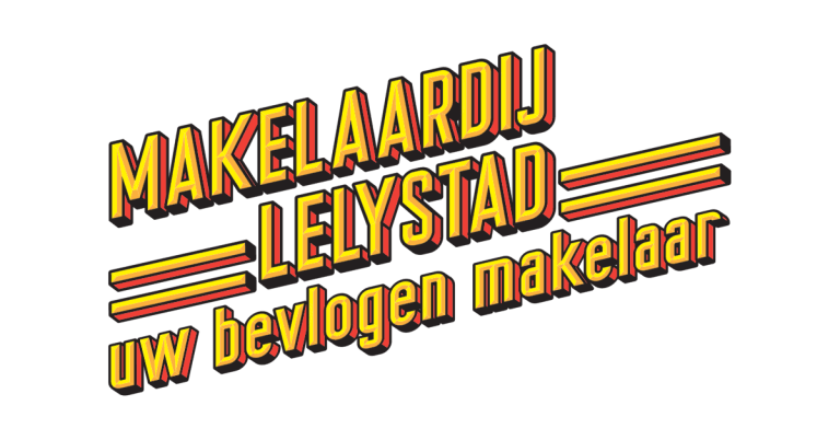 Makelaardij lelystad